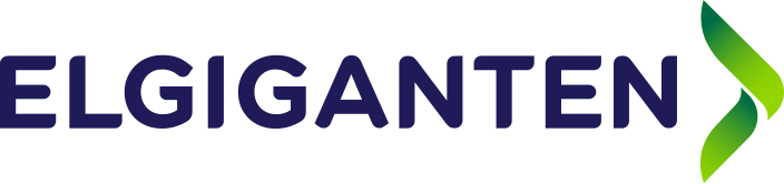 Elgiganten logo